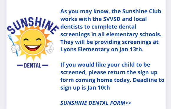 Sunshine Dental